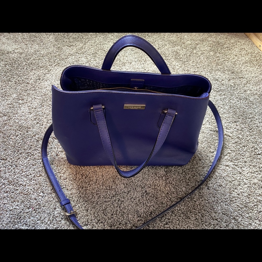 ♠️Kate Spade purse ♠️